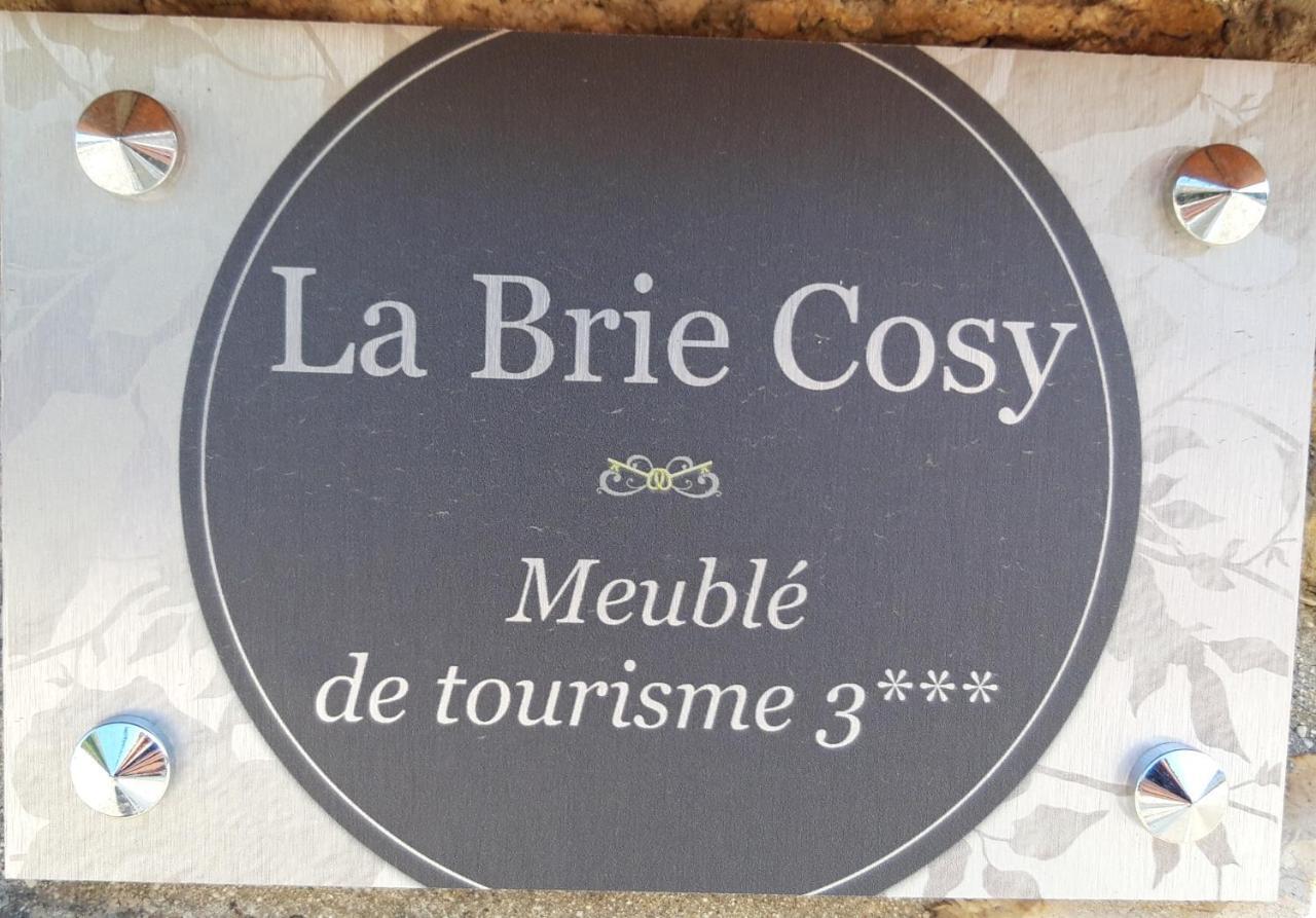 דירות Quincy-Voisins La Brie Cosy מראה חיצוני תמונה